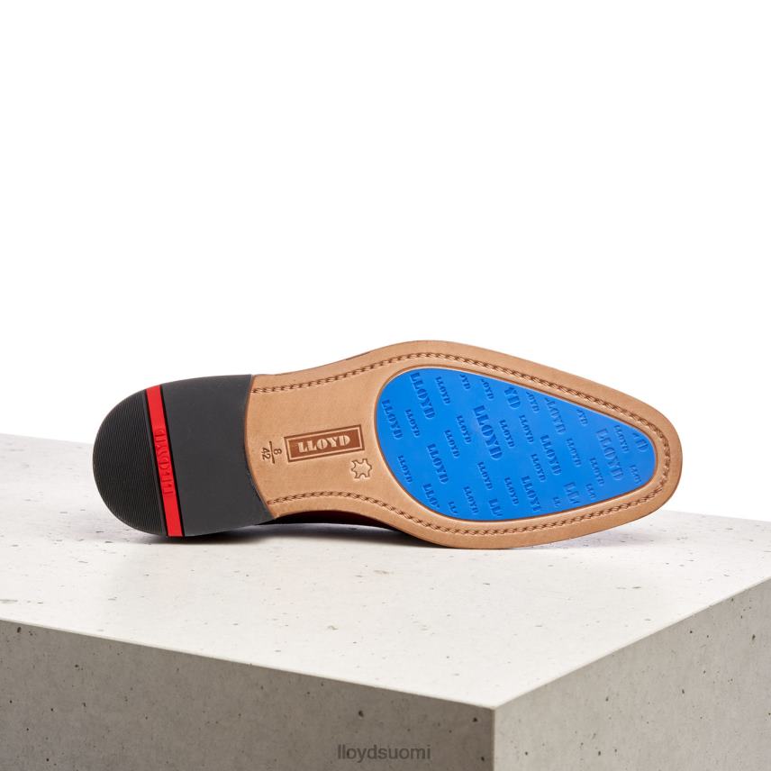 kenkiä LLOYD rodney ruskea miehet 2N8DX195