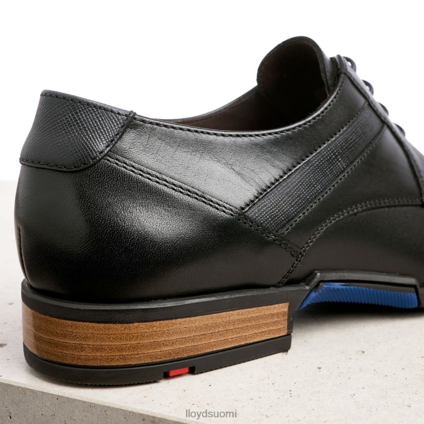 kenkiä LLOYD roy musta miehet 2N8DX182