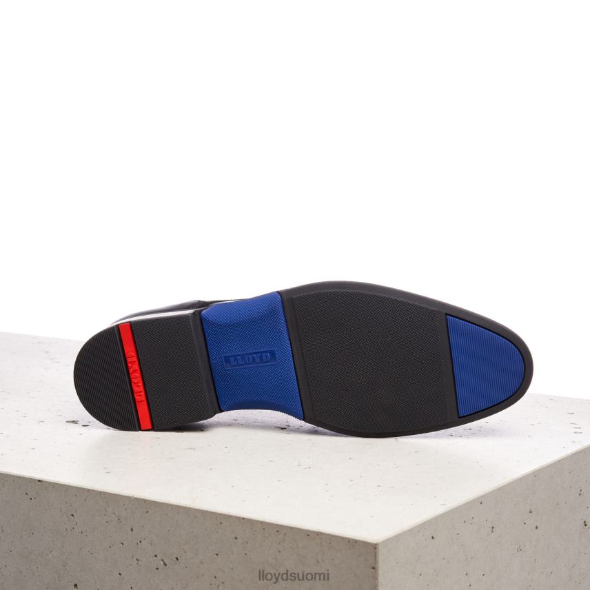 kenkiä LLOYD roy musta miehet 2N8DX182