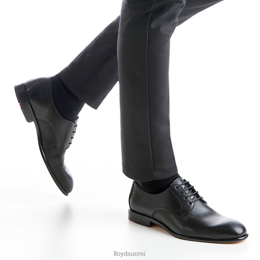 kenkiä LLOYD saigon musta miehet 2N8DX116