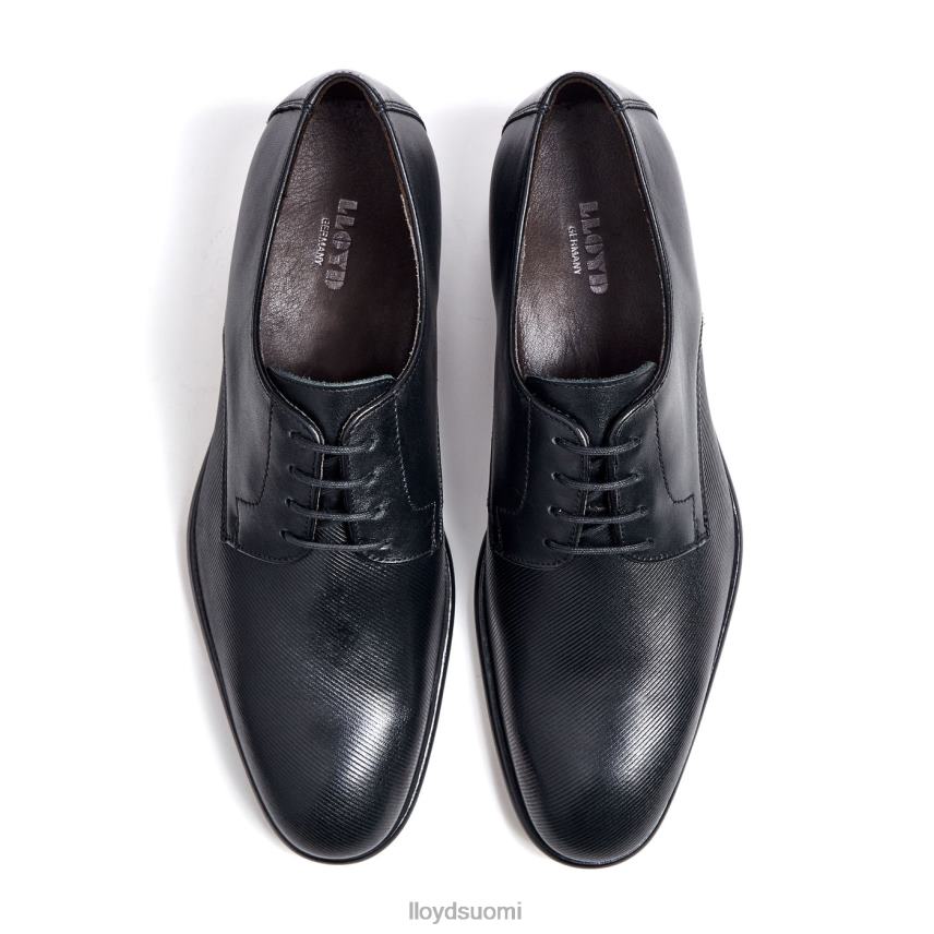 kenkiä LLOYD saigon musta miehet 2N8DX116