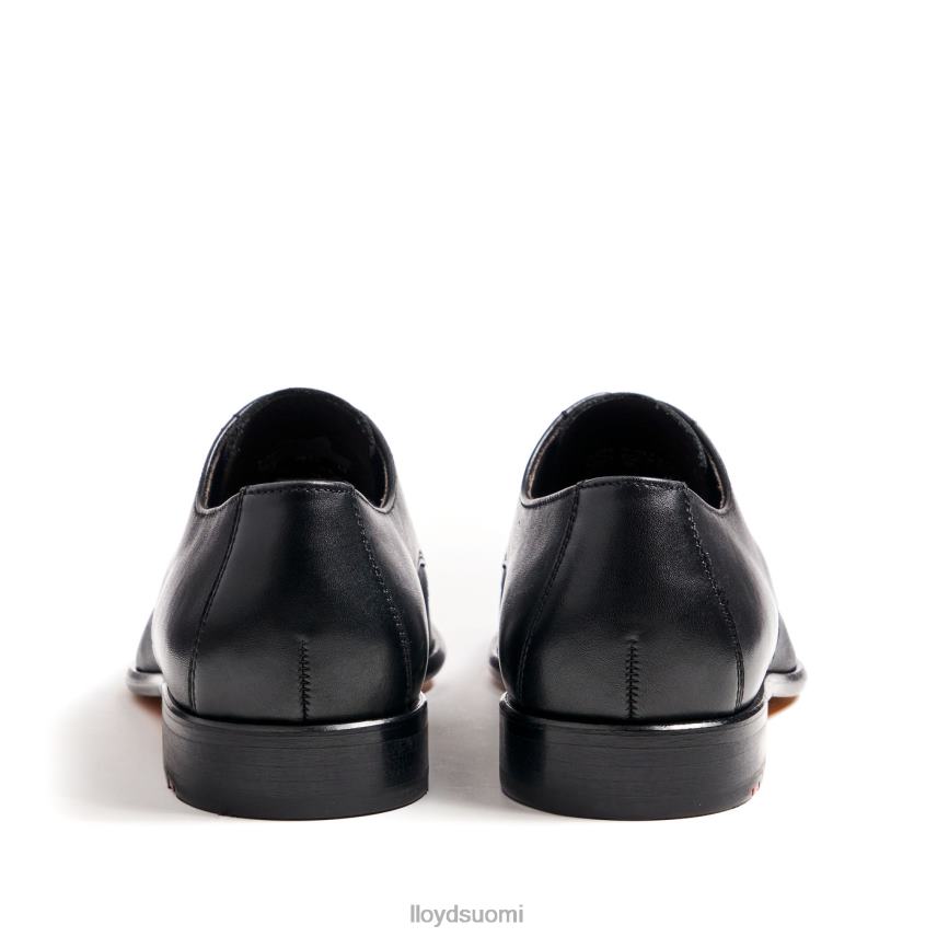 kenkiä LLOYD saigon musta miehet 2N8DX116
