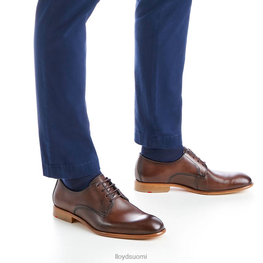 kenkiä LLOYD saigon ruskea miehet 2N8DX115