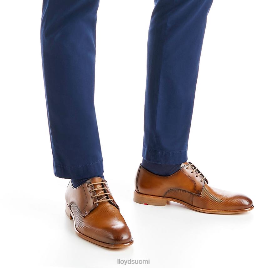 kenkiä LLOYD saigon ruskea miehet 2N8DX158