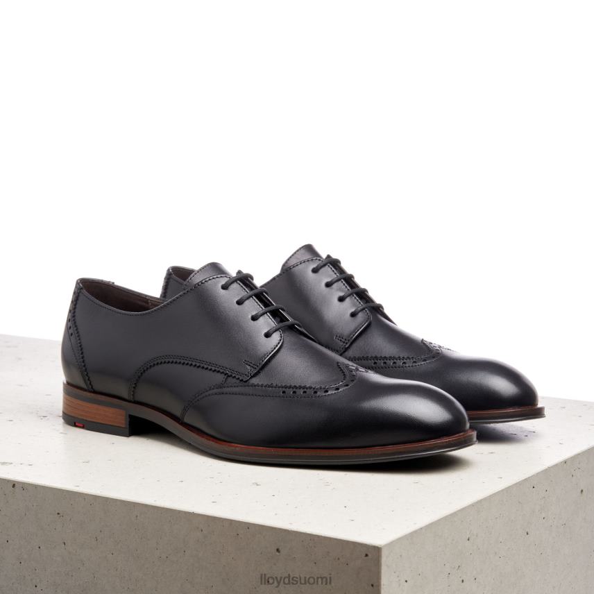 kenkiä LLOYD samson musta miehet 2N8DX1326