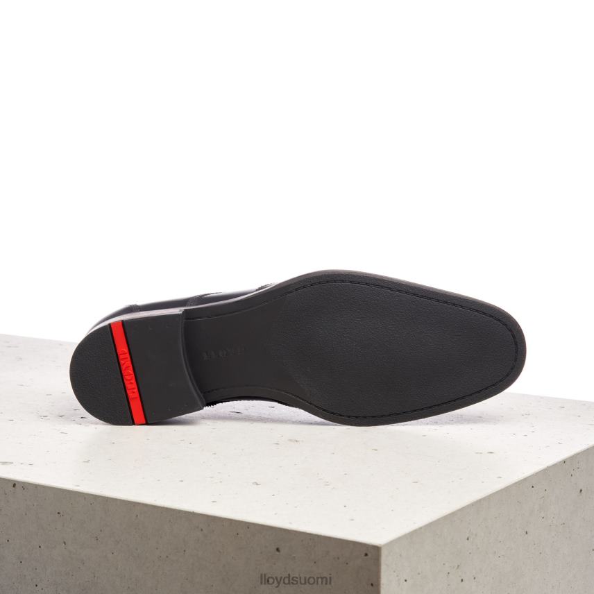 kenkiä LLOYD samson musta miehet 2N8DX1326