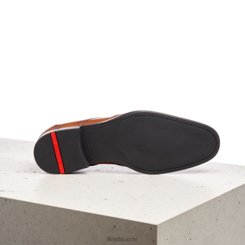 kenkiä LLOYD samson ruskea miehet 2N8DX235