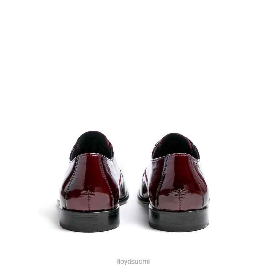 kenkiä LLOYD shamir punainen miehet 2N8DX65