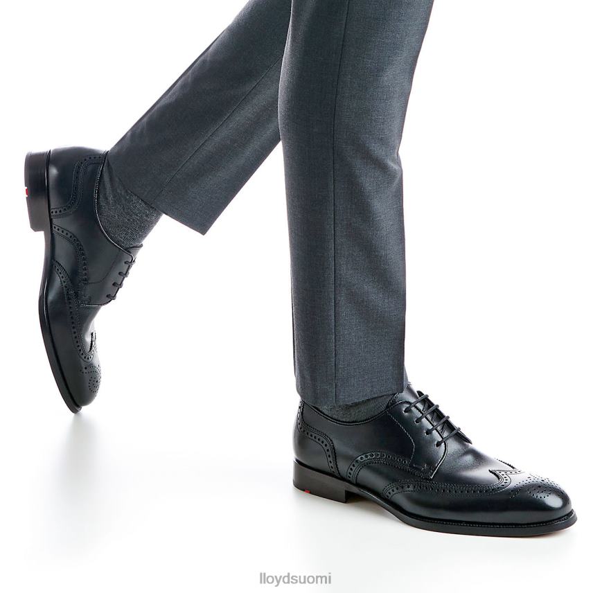 kenkiä LLOYD sheridan musta miehet 2N8DX79