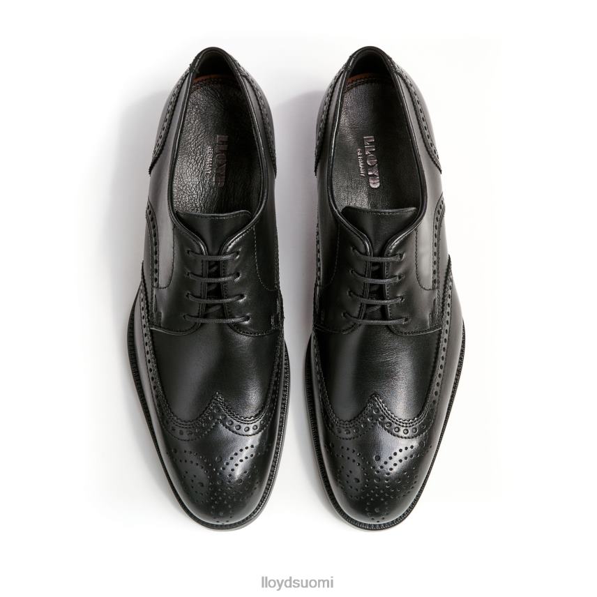kenkiä LLOYD sheridan musta miehet 2N8DX79