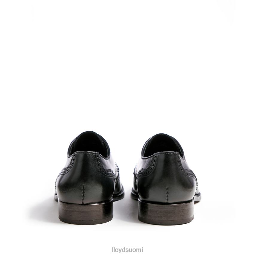 kenkiä LLOYD sheridan musta miehet 2N8DX79