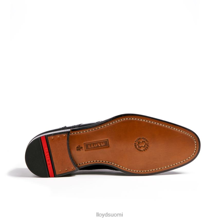 kenkiä LLOYD sheridan musta miehet 2N8DX79