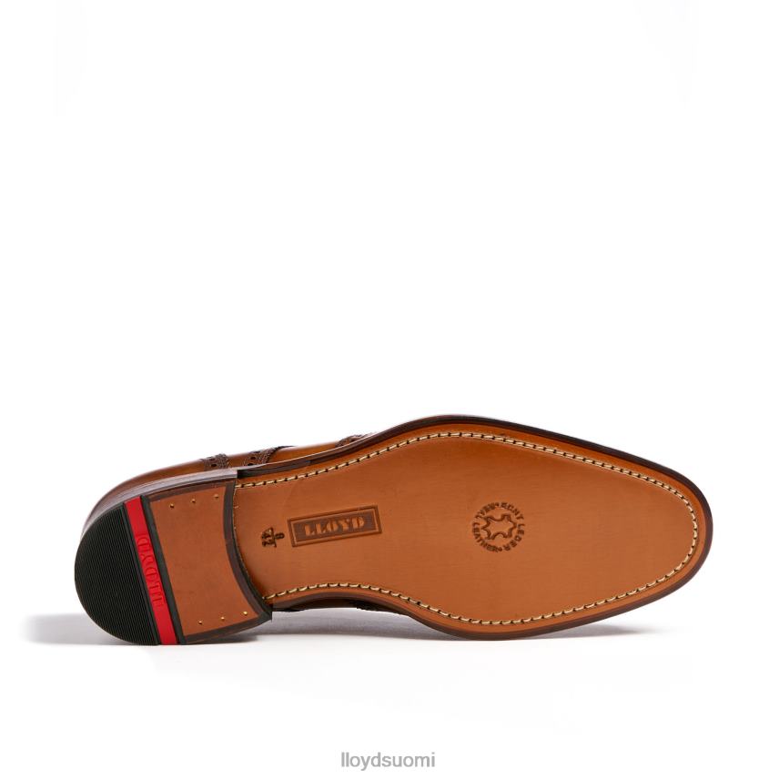 kenkiä LLOYD sheridan ruskea miehet 2N8DX205