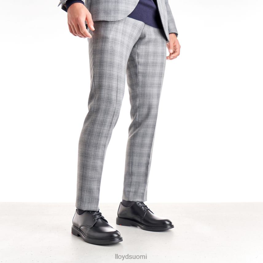 kenkiä LLOYD silvano musta miehet 2N8DX194