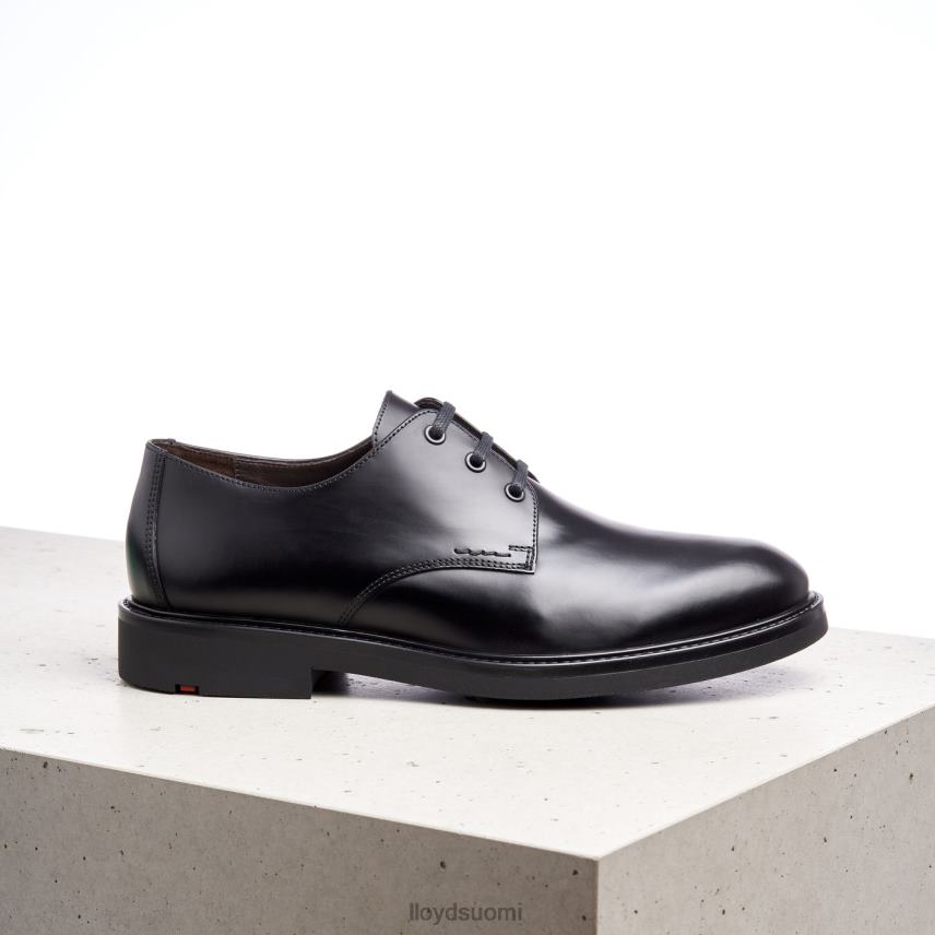 kenkiä LLOYD silvano musta miehet 2N8DX194