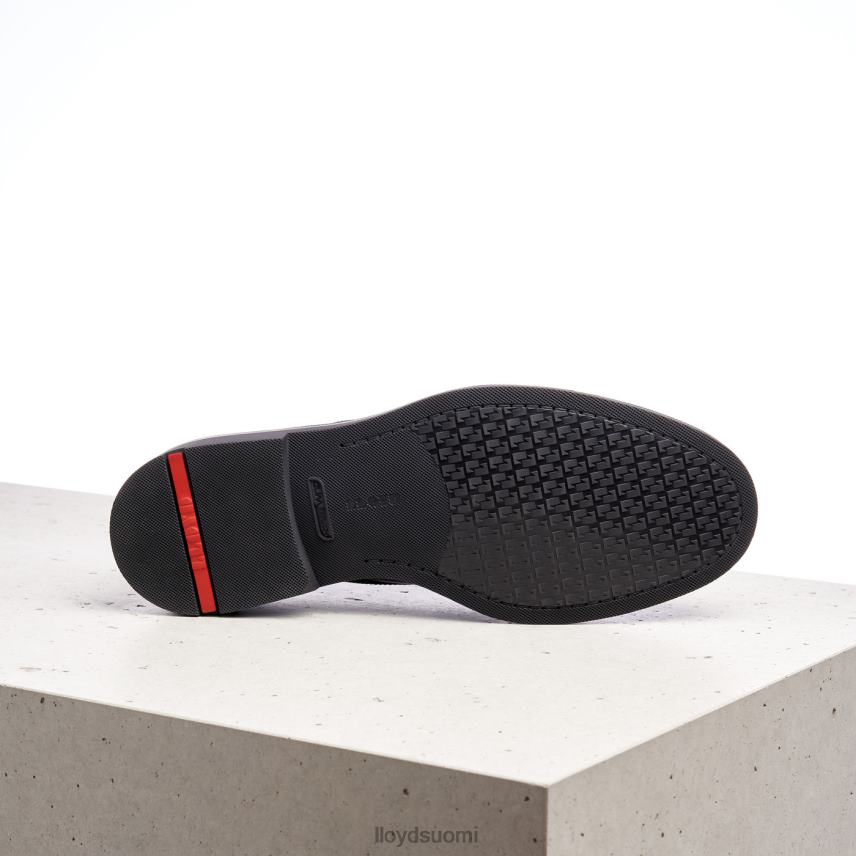 kenkiä LLOYD silvano musta miehet 2N8DX194