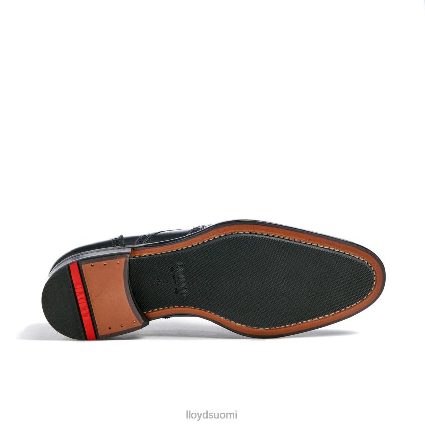 kenkiä LLOYD stafford musta miehet 2N8DX68