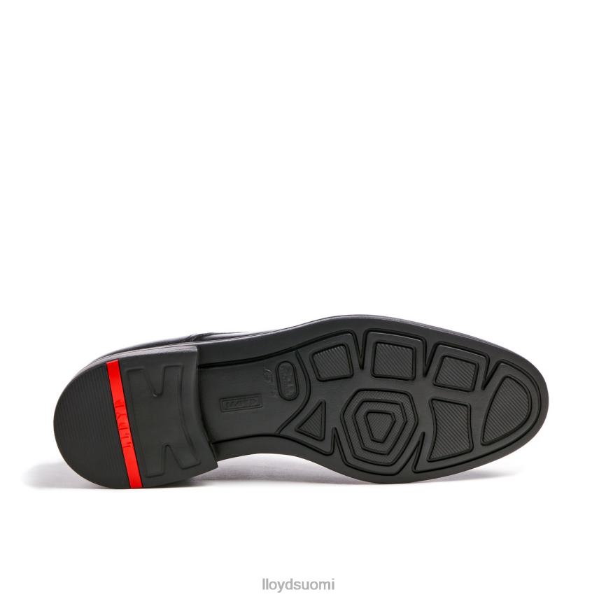 kenkiä LLOYD talbot musta miehet 2N8DX114