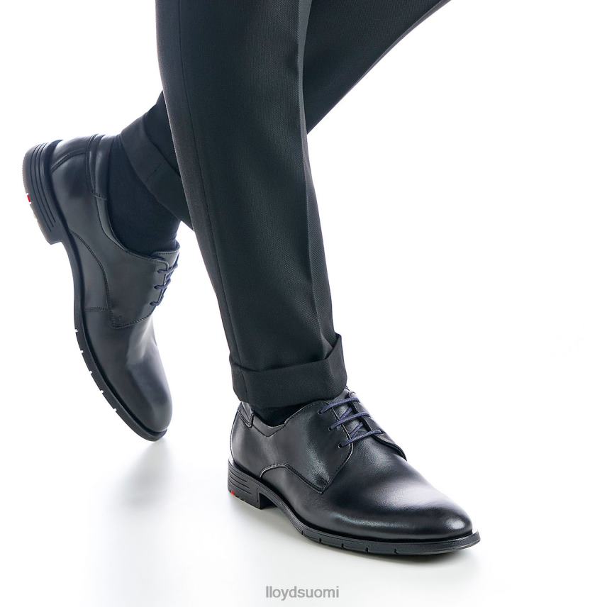 kenkiä LLOYD tambo musta miehet 2N8DX107