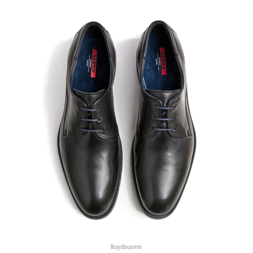 kenkiä LLOYD tambo musta miehet 2N8DX107