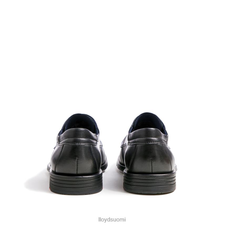 kenkiä LLOYD tambo musta miehet 2N8DX107