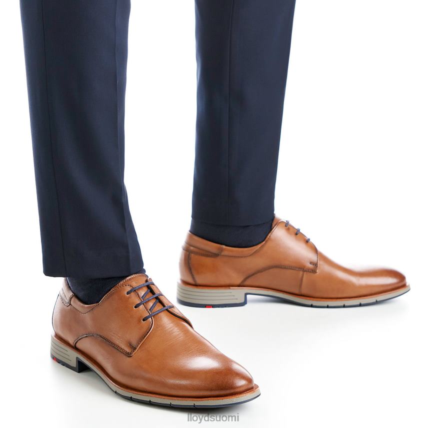 kenkiä LLOYD tambo ruskea miehet 2N8DX23