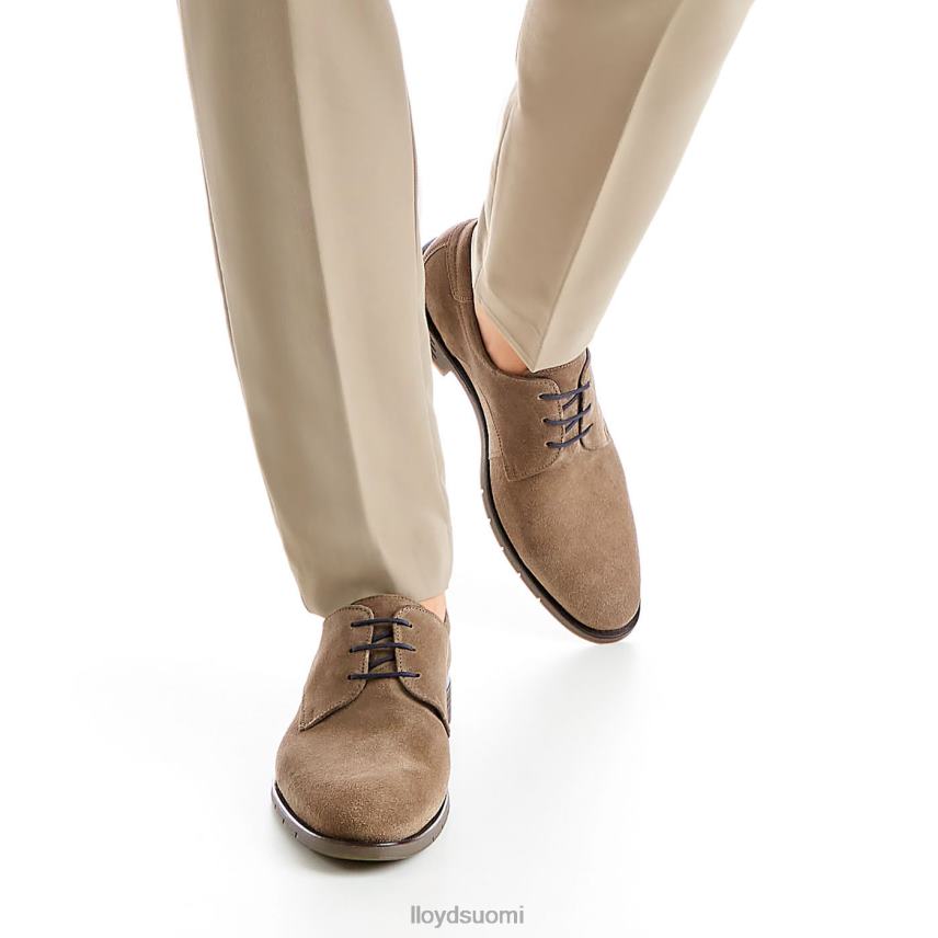 kenkiä LLOYD tambo ruskea miehet 2N8DX92