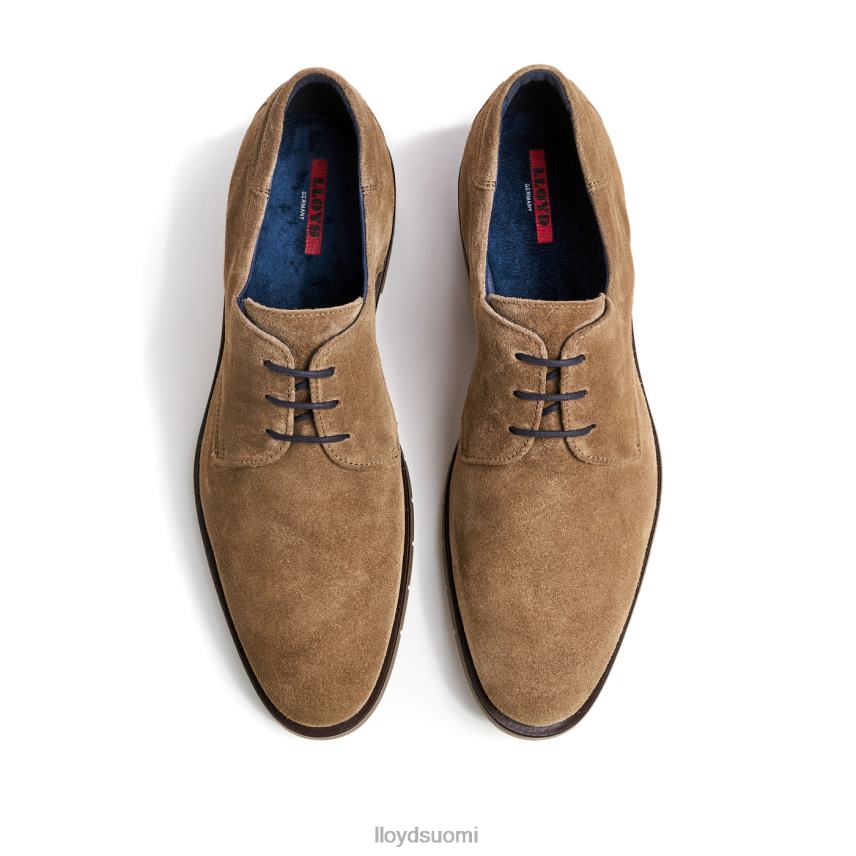 kenkiä LLOYD tambo ruskea miehet 2N8DX92