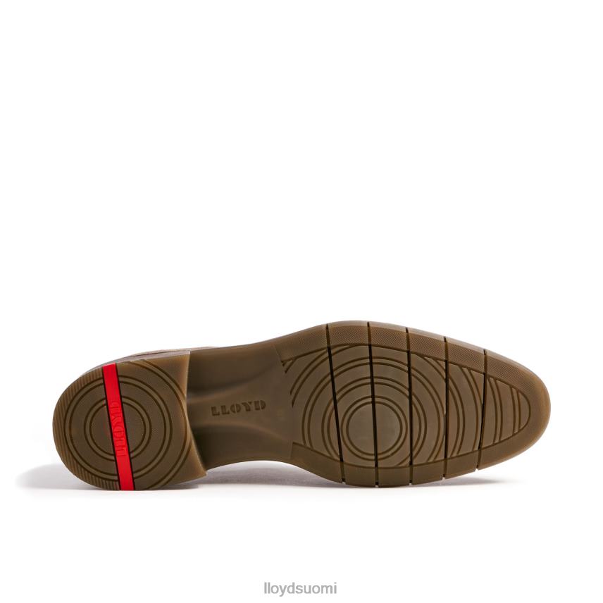 kenkiä LLOYD tambo ruskea miehet 2N8DX92