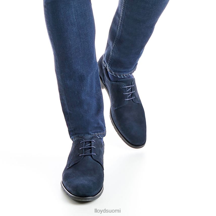 kenkiä LLOYD tambo sininen miehet 2N8DX93