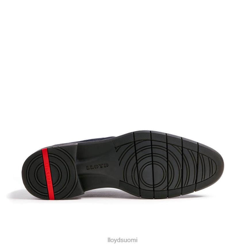 kenkiä LLOYD tambo sininen miehet 2N8DX93