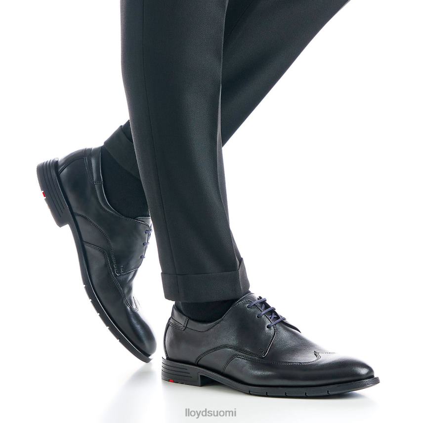 kenkiä LLOYD taylor musta miehet 2N8DX234