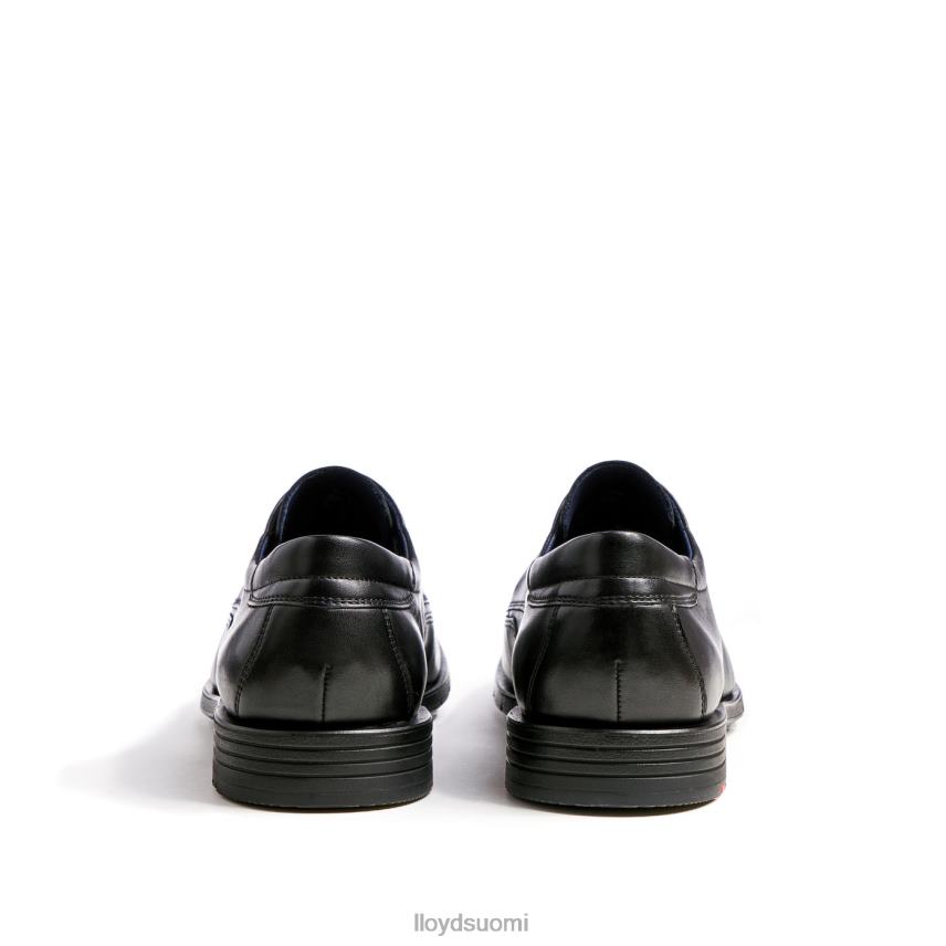 kenkiä LLOYD taylor musta miehet 2N8DX234