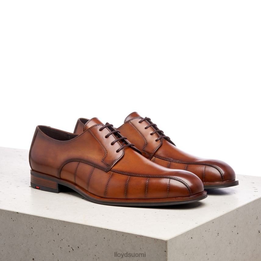 kenkiä LLOYD tervehdys ruskea miehet 2N8DX224