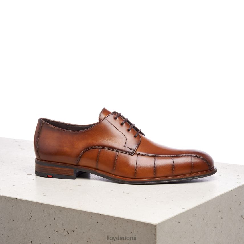 kenkiä LLOYD tervehdys ruskea miehet 2N8DX224