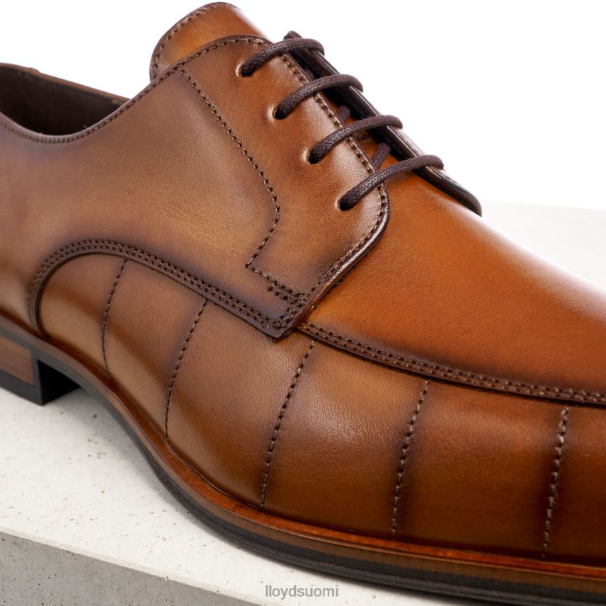 kenkiä LLOYD tervehdys ruskea miehet 2N8DX224