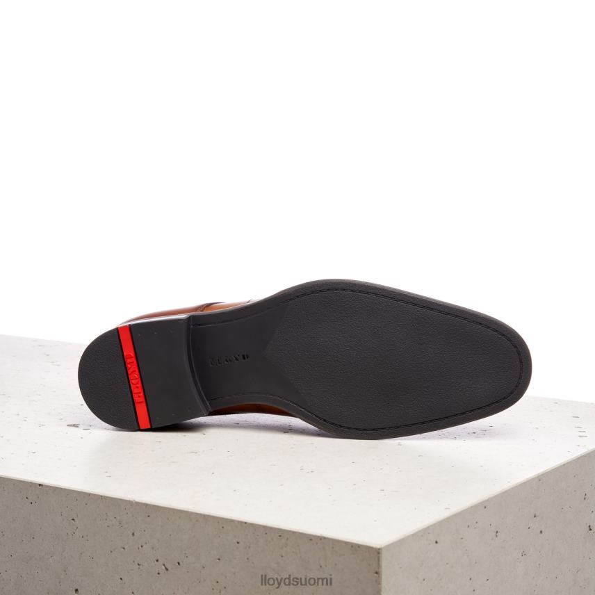 kenkiä LLOYD tervehdys ruskea miehet 2N8DX224