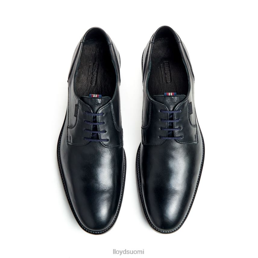 kenkiä LLOYD vickers musta miehet 2N8DX123