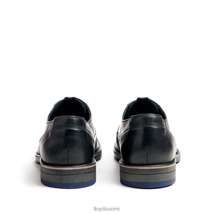 kenkiä LLOYD vickers musta miehet 2N8DX123