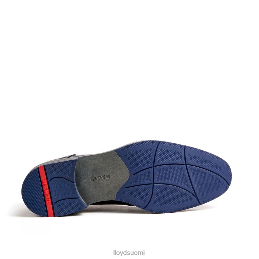 kenkiä LLOYD vickers musta miehet 2N8DX123