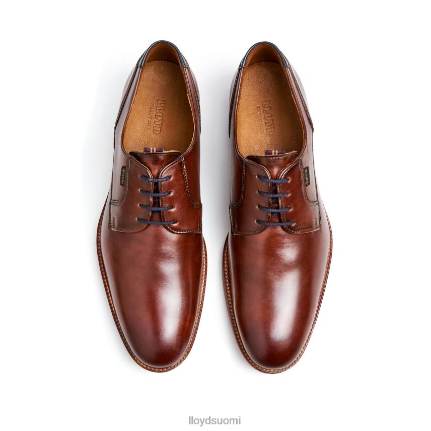 kenkiä LLOYD vickers ruskea miehet 2N8DX122
