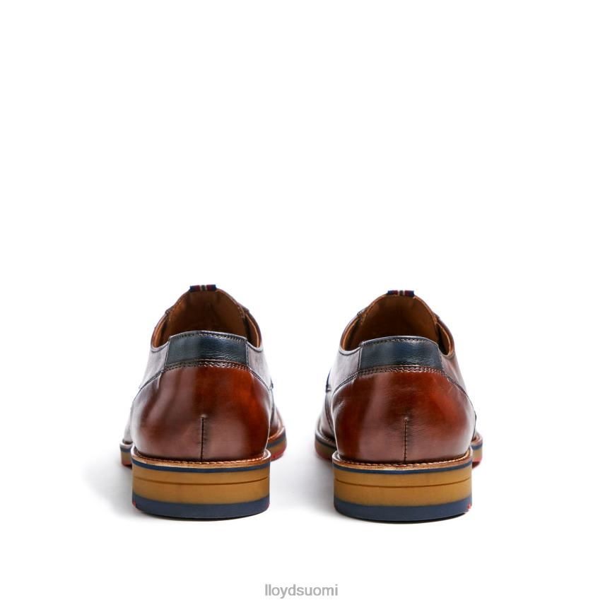 kenkiä LLOYD vickers ruskea miehet 2N8DX122