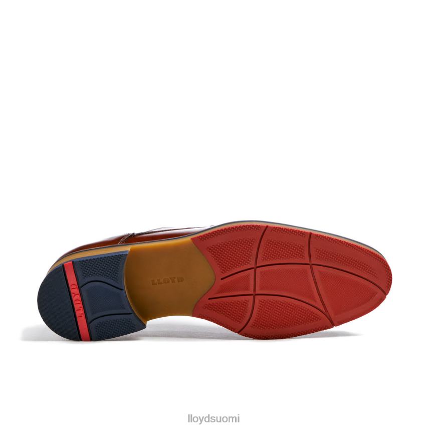kenkiä LLOYD vickers ruskea miehet 2N8DX122