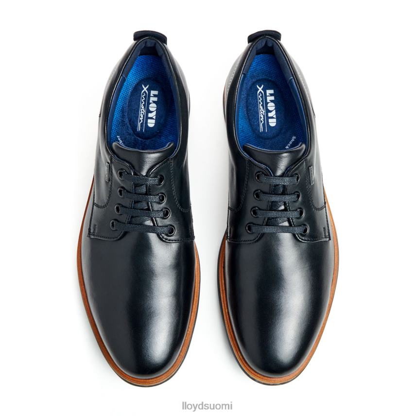 kenkiä LLOYD vin musta miehet 2N8DX248
