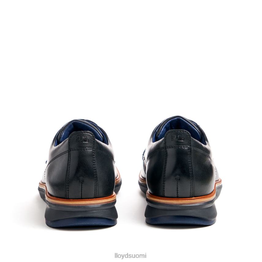 kenkiä LLOYD vin musta miehet 2N8DX248