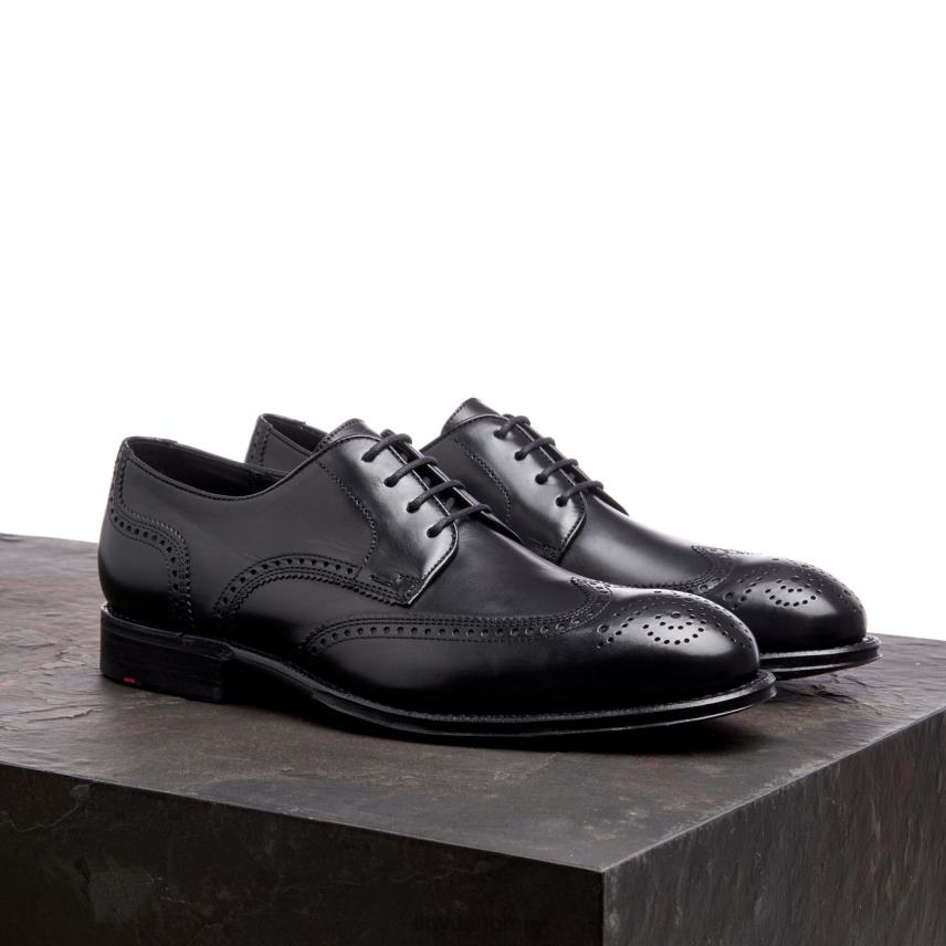 kenkiä LLOYD warwick musta miehet 2N8DX18