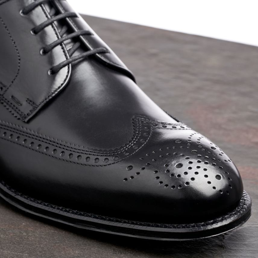 kenkiä LLOYD warwick musta miehet 2N8DX18