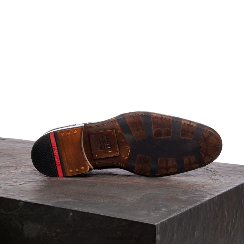 kenkiä LLOYD warwick musta miehet 2N8DX18