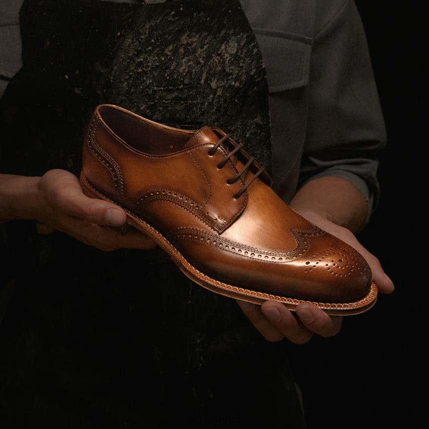 kenkiä LLOYD warwick ruskea miehet 2N8DX74