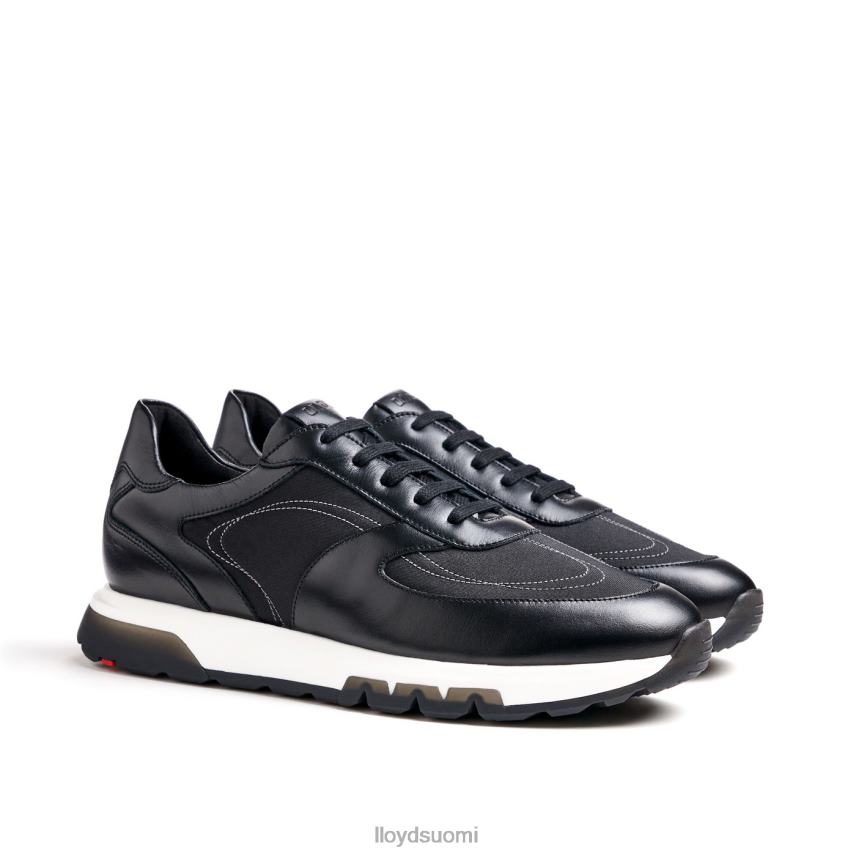 kenkiä LLOYD Albany musta miehet 2N8DX365